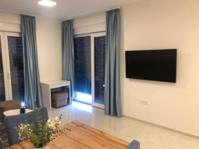 Urania Apartments